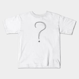 What? Kids T-Shirt